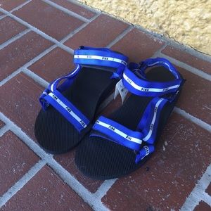 Victoria Secret Sandals